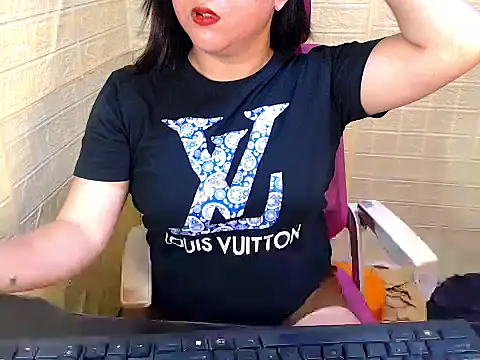 screwmelovexxx online show from 11/19/25, 01:44