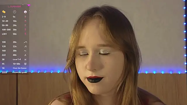 VoidElaris online show from 03/27/26, 08:10