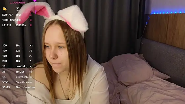 VoidElaris online show from 03/31/26, 08:11