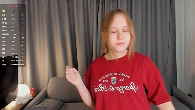 VoidElaris online show from 02/10/26, 08:08