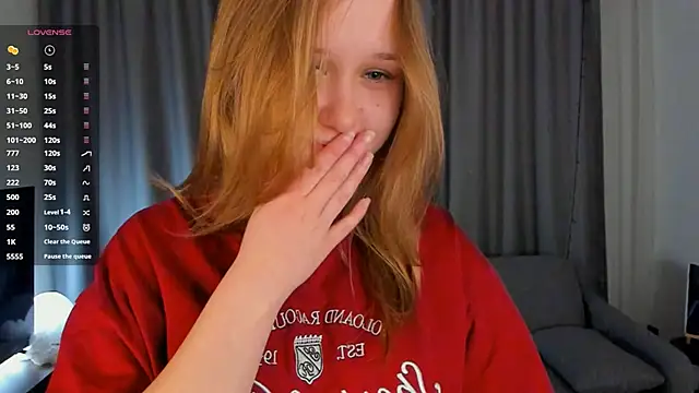 VoidElaris online show from 02/11/26, 08:20