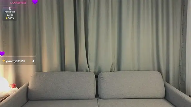 VoidElaris online show from 03/20/26, 08:10