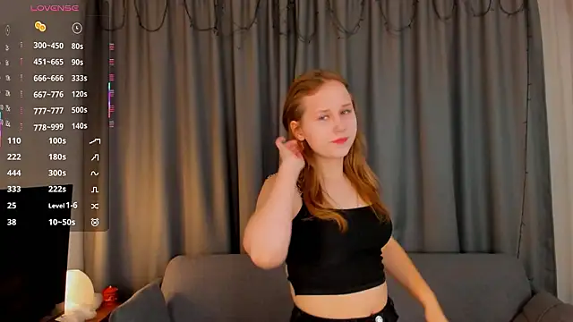 VoidElaris online show from 02/13/26, 08:09