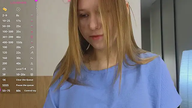 VoidElaris online show from 04/03/26, 08:04