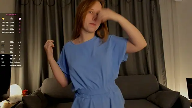 VoidElaris online show from 03/02/26, 08:05