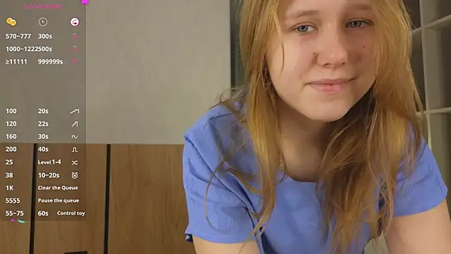 VoidElaris online show from 03/29/26, 08:10