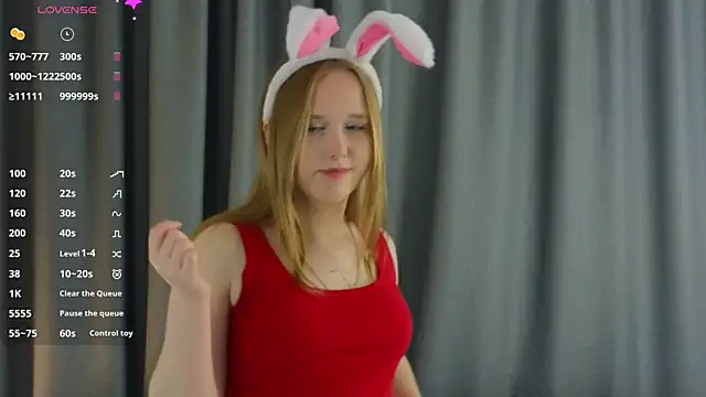 VoidElaris online show from 04/02/26, 08:04