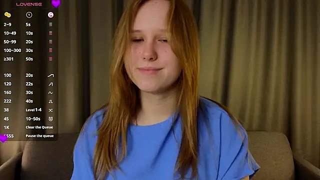 VoidElaris online show from 03/21/26, 08:13