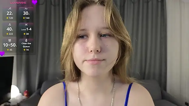 VoidElaris online show from 03/13/26, 08:03