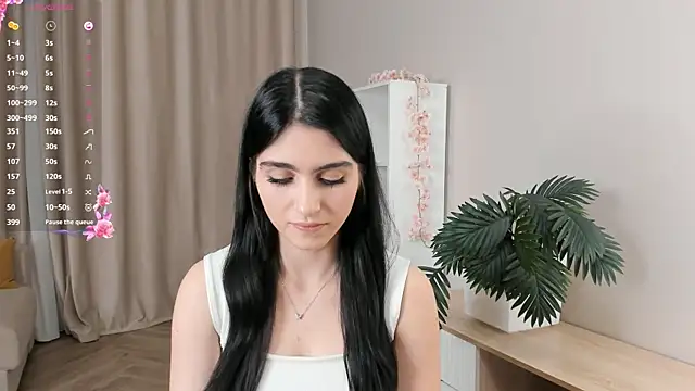 MonaChim online show from 11/30/25, 02:18