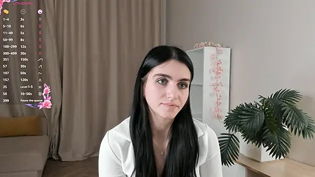 MonaChim online show from 12/01/25, 01:12