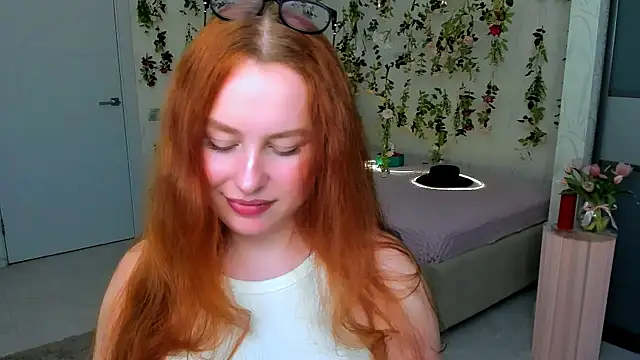 AirySilhouette online show from 05/15/26, 05:11