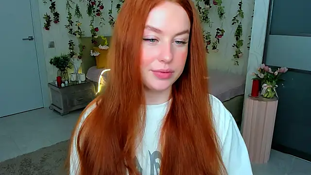 AirySilhouette online show from 05/29/26, 01:11