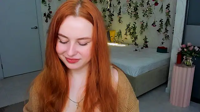 AirySilhouette online show from 04/07/26, 07:26