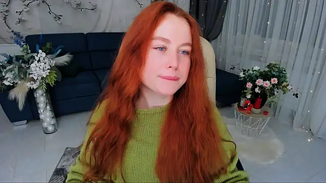 AirySilhouette online show from 05/04/26, 01:20
