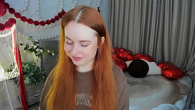 AirySilhouette online show from 02/26/26, 10:04