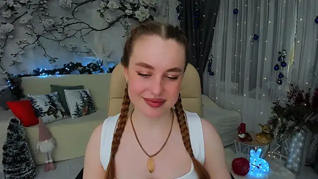 AirySilhouette online show from 12/23/25, 10:14