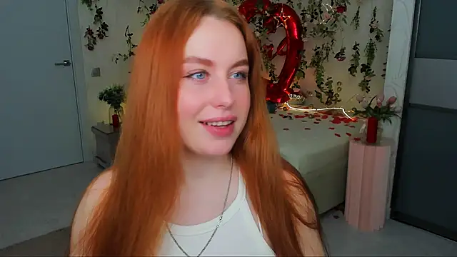 AirySilhouette online show from 03/11/26, 04:06