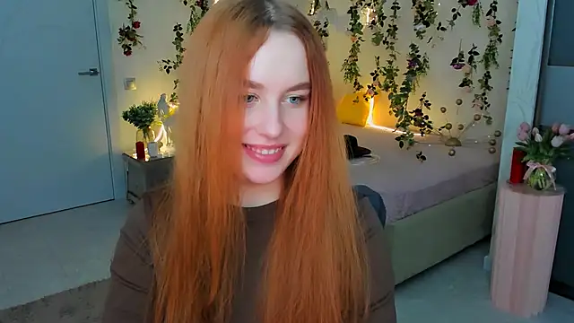 AirySilhouette online show from 02/03/26, 06:40