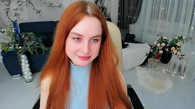 AirySilhouette online show from 03/06/26, 04:02