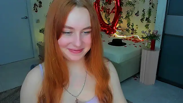 AirySilhouette online show from 03/07/26, 07:30