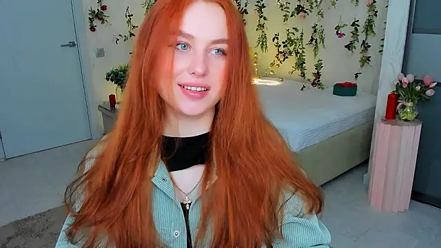 AirySilhouette online show from 03/24/26, 04:12