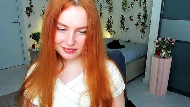 AirySilhouette online show from 04/26/26, 10:12