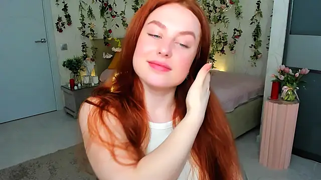 AirySilhouette online show from 05/28/26, 04:09