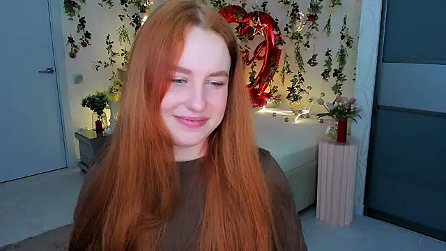 AirySilhouette online show from 02/21/26, 07:27