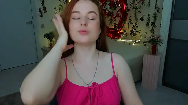 AirySilhouette online show from 02/20/26, 10:06