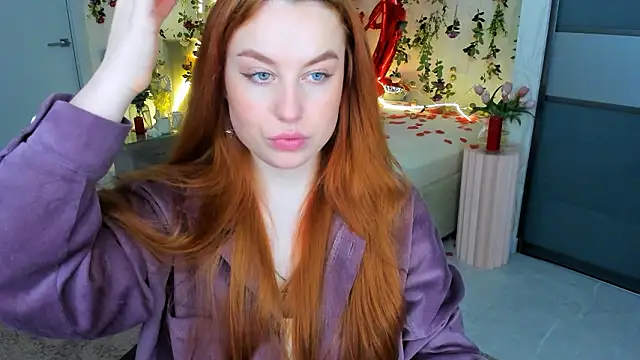 AirySilhouette online show from 03/14/26, 04:13