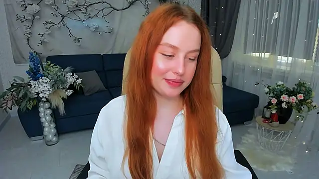 AirySilhouette online show from 05/26/26, 10:13