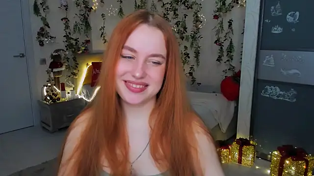 AirySilhouette online show from 01/13/26, 07:29