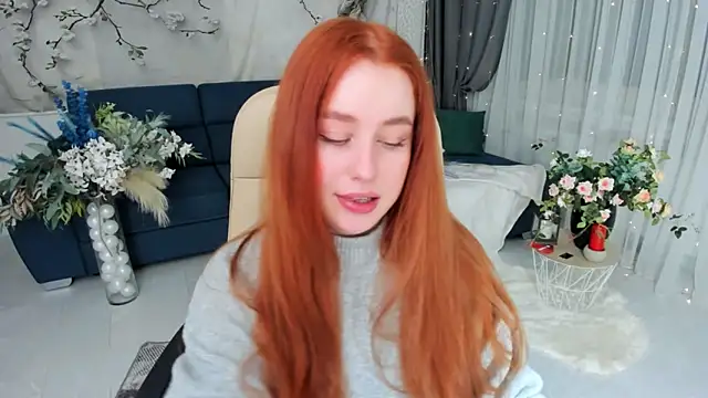 AirySilhouette online show from 03/22/26, 04:08