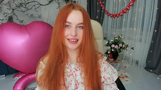 AirySilhouette online show from 02/13/26, 04:07