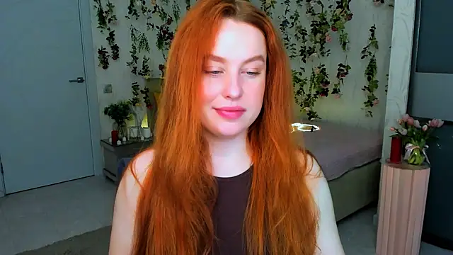 AirySilhouette online show from 05/24/26, 01:05