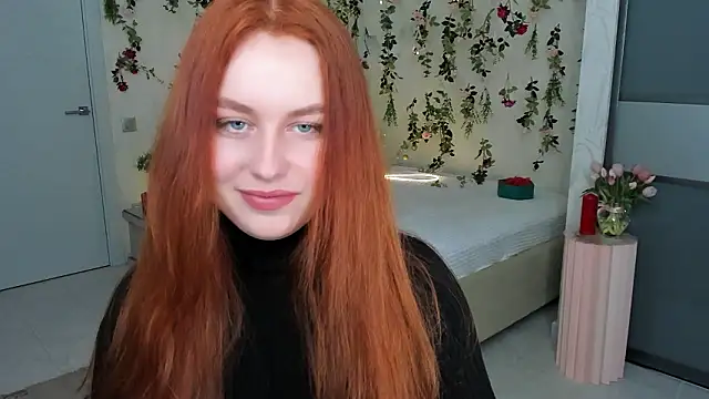 AirySilhouette online show from 03/21/26, 07:18