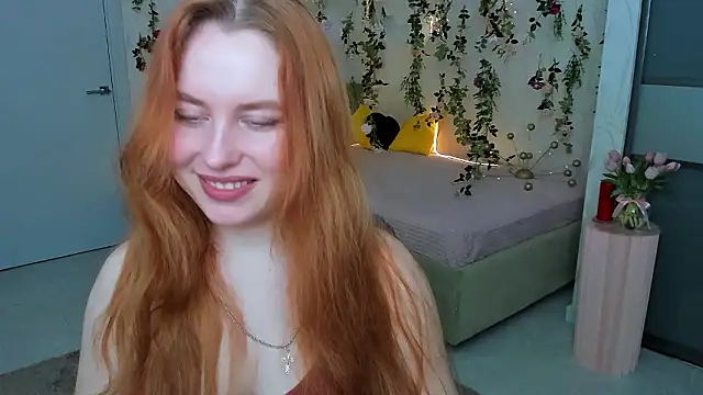 AirySilhouette online show from 02/01/26, 04:11