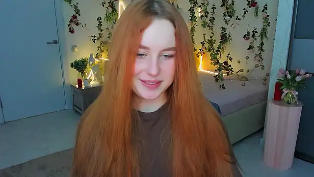 AirySilhouette online show from 02/03/26, 04:10