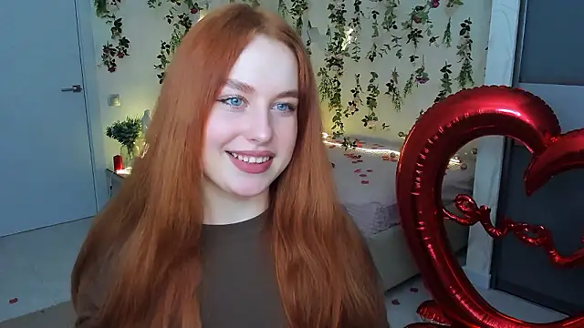 AirySilhouette online show from 02/14/26, 04:07