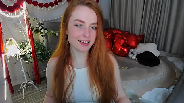 AirySilhouette online show from 03/13/26, 01:10