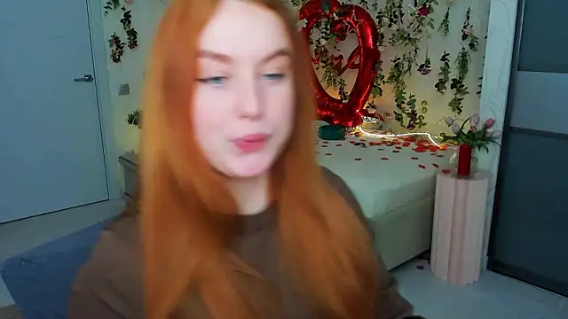 AirySilhouette online show from 03/10/26, 10:08