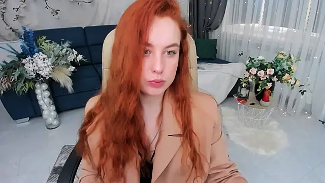 AirySilhouette online show from 03/23/26, 10:04