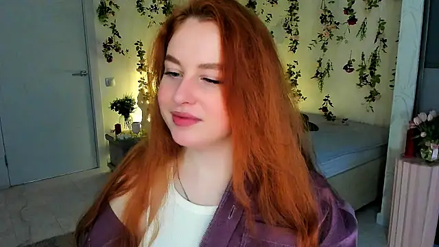 AirySilhouette online show from 04/16/26, 04:02