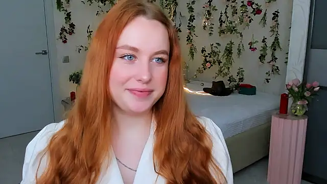 AirySilhouette online show from 03/17/26, 10:07