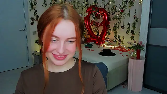 AirySilhouette online show from 03/08/26, 03:21