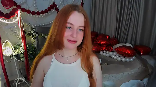 AirySilhouette online show from 03/08/26, 07:50