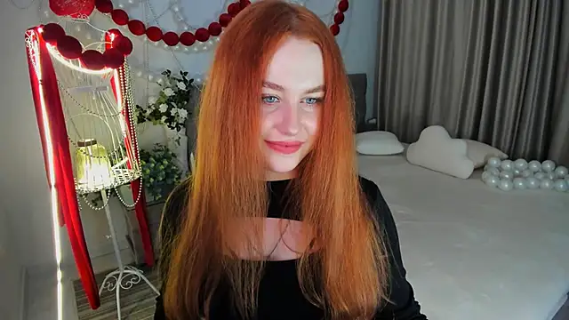 AirySilhouette online show from 04/03/26, 07:09