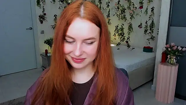 AirySilhouette online show from 04/04/26, 07:31