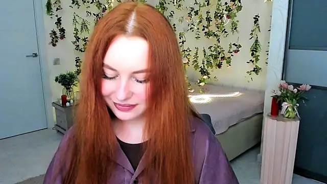 AirySilhouette online show from 06/03/26, 07:29